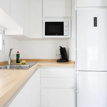 Apartment Wonderful Sea View Free Wifi *