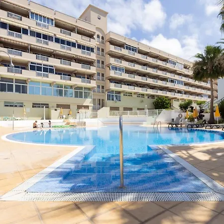 Apartment Wonderful Sea View Free Wifi Callao Salvaje